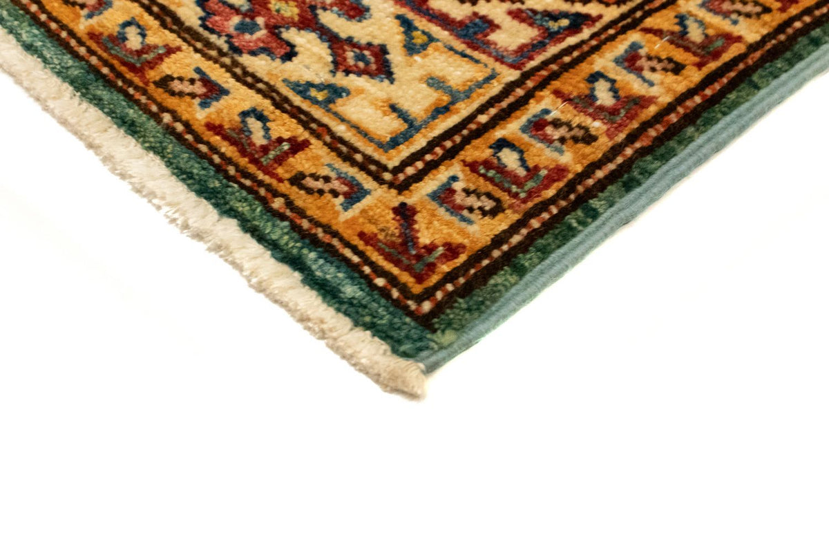 Ziegler Rug - Kazak - 119 x 80 cm - green