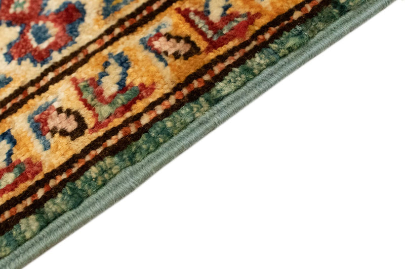 Ziegler Rug - Kazak - 119 x 80 cm - green