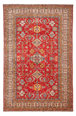 Ziegler Rug - Kazak - 313 x 207 cm - red