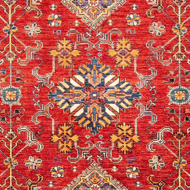 Kazak Teppich 313x207cm - Orientteppich