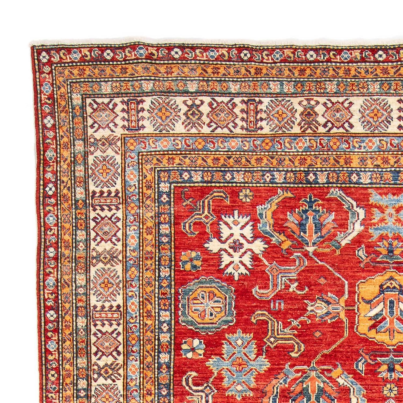 Kazak Teppich 313x207cm - Orientteppich