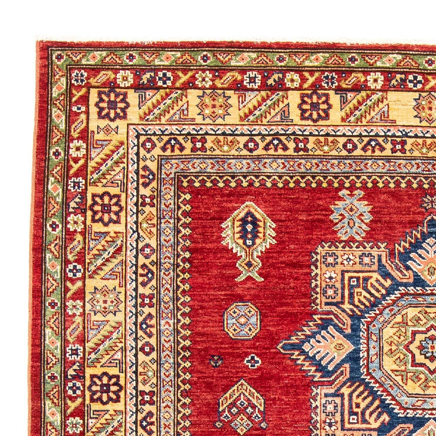 Kazak Rug 237x177cm - Oriental Rug