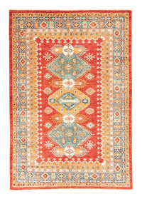 Ziegler Rug - Kazak - 209 x 145 cm - multicolored