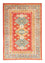 Ziegler Rug - Kazak - 209 x 145 cm - multicolored