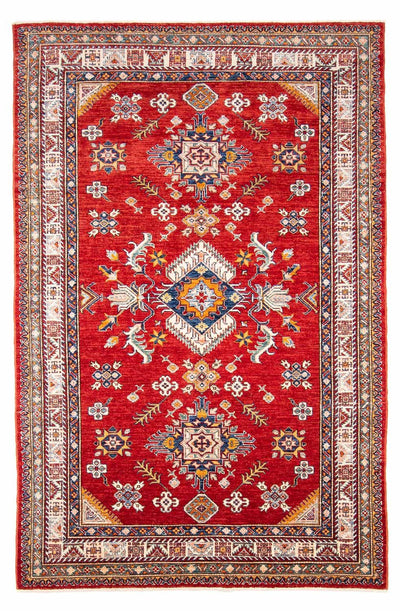 Kazak Rug 160x244cm - Oriental Rug