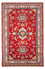 Ziegler Rug - Kazak - 244 x 160 cm - dark red