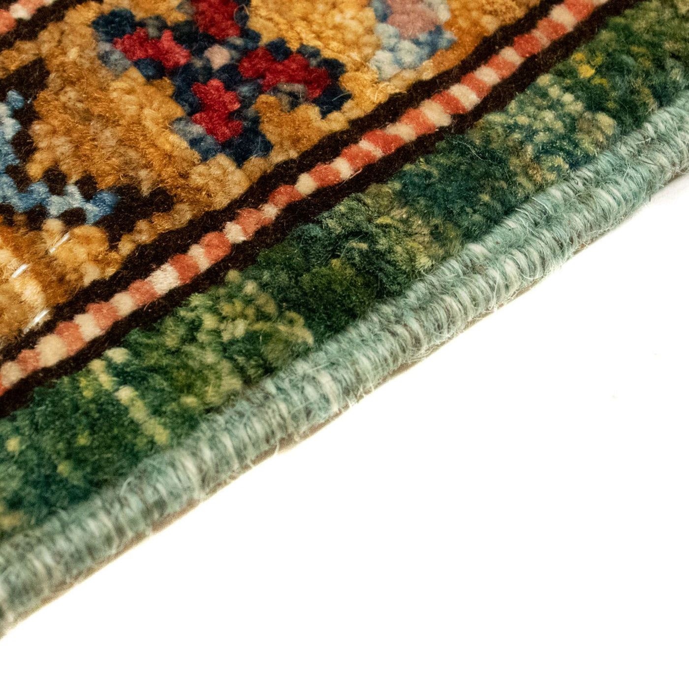 Kazak Rug 157x95cm - Oriental Rug
