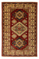 Kazak Rug 124x84cm - Oriental Rug