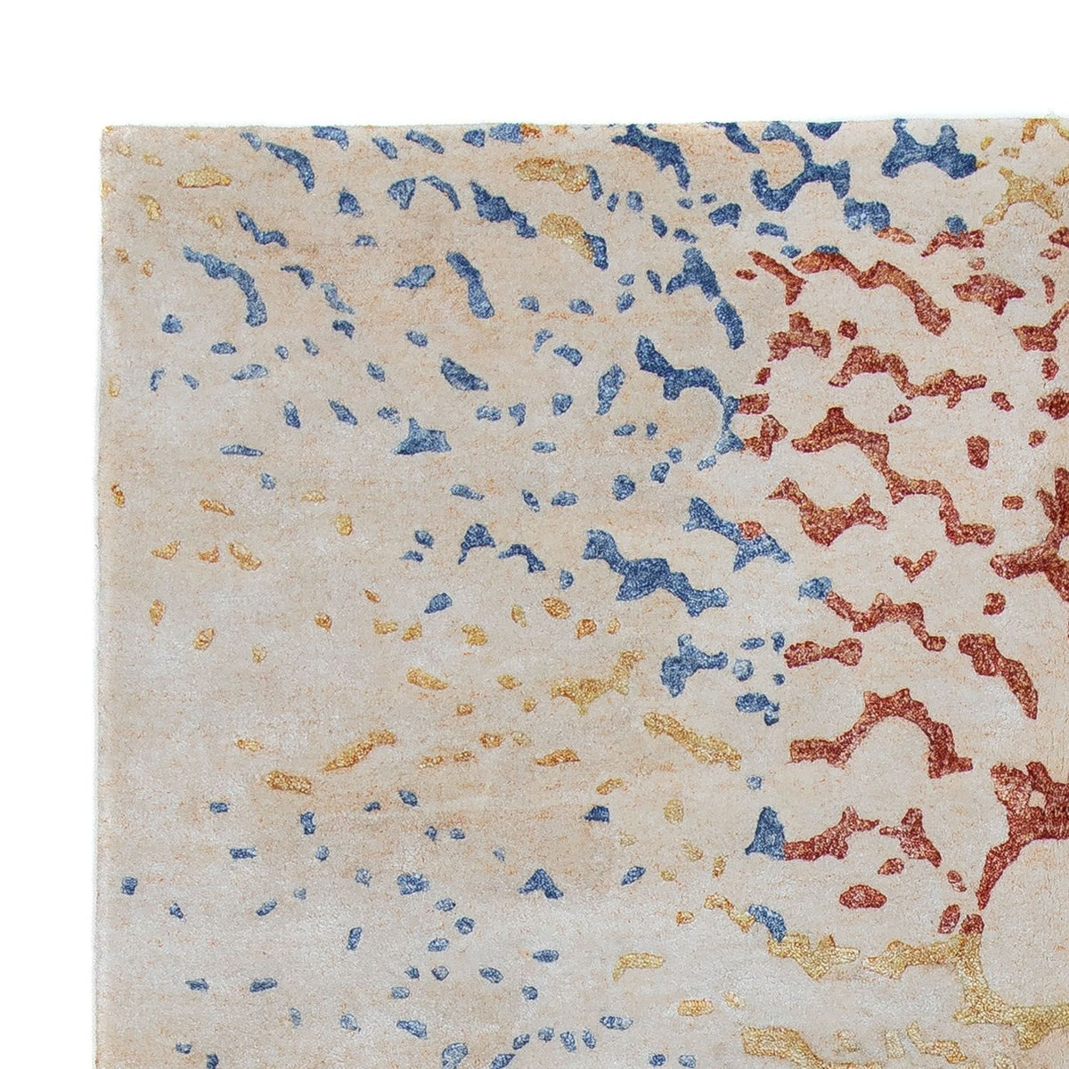 Designer Rug 165x236cm - Designerteppich