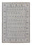 Designer Rug - 233 x 173 cm - grey