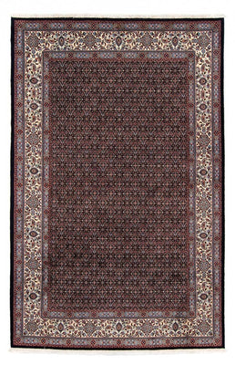 Perser Rug - Classic - 300 x 200 cm - black