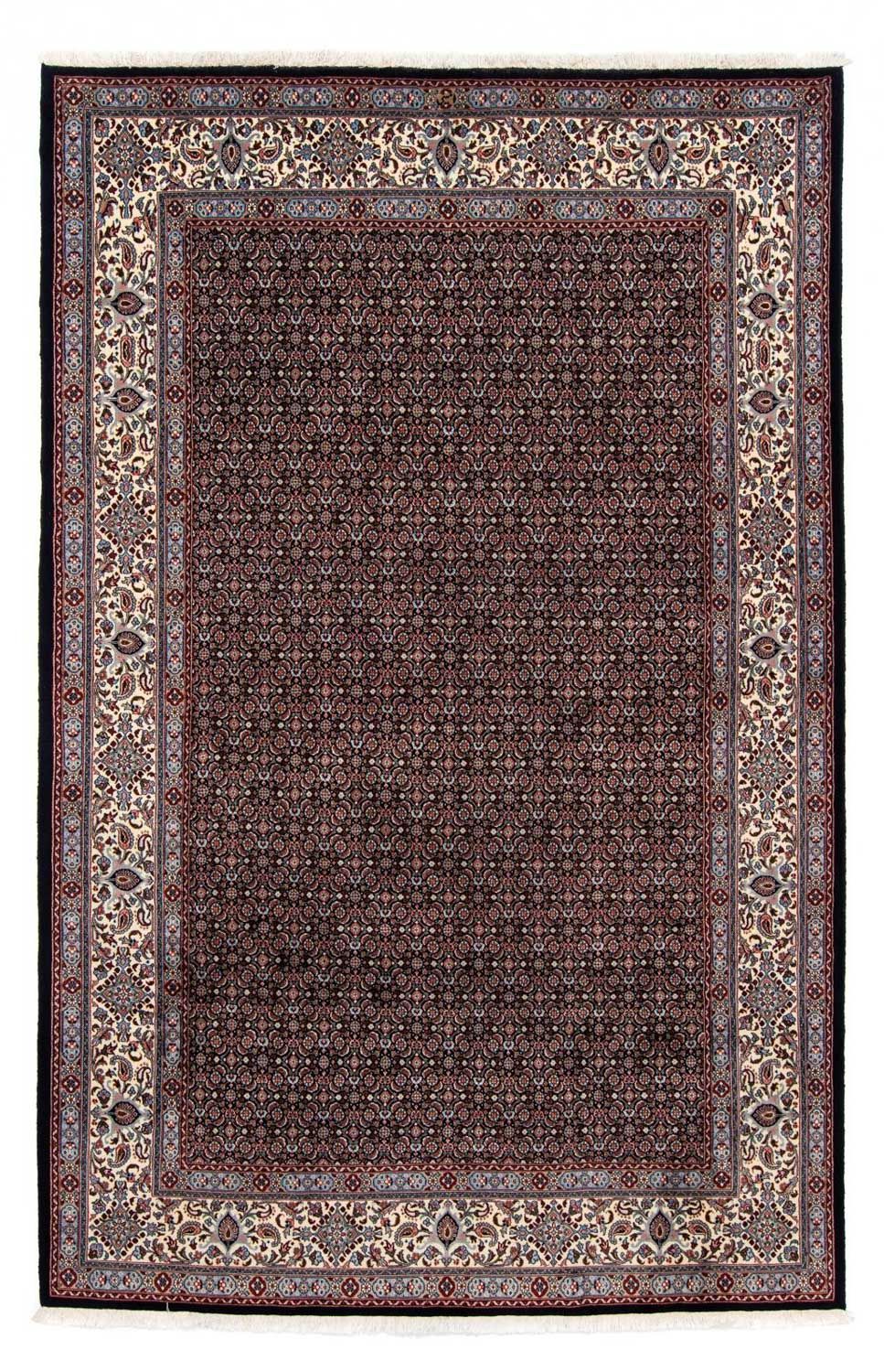 Perser Rug - Classic - 300 x 200 cm - black