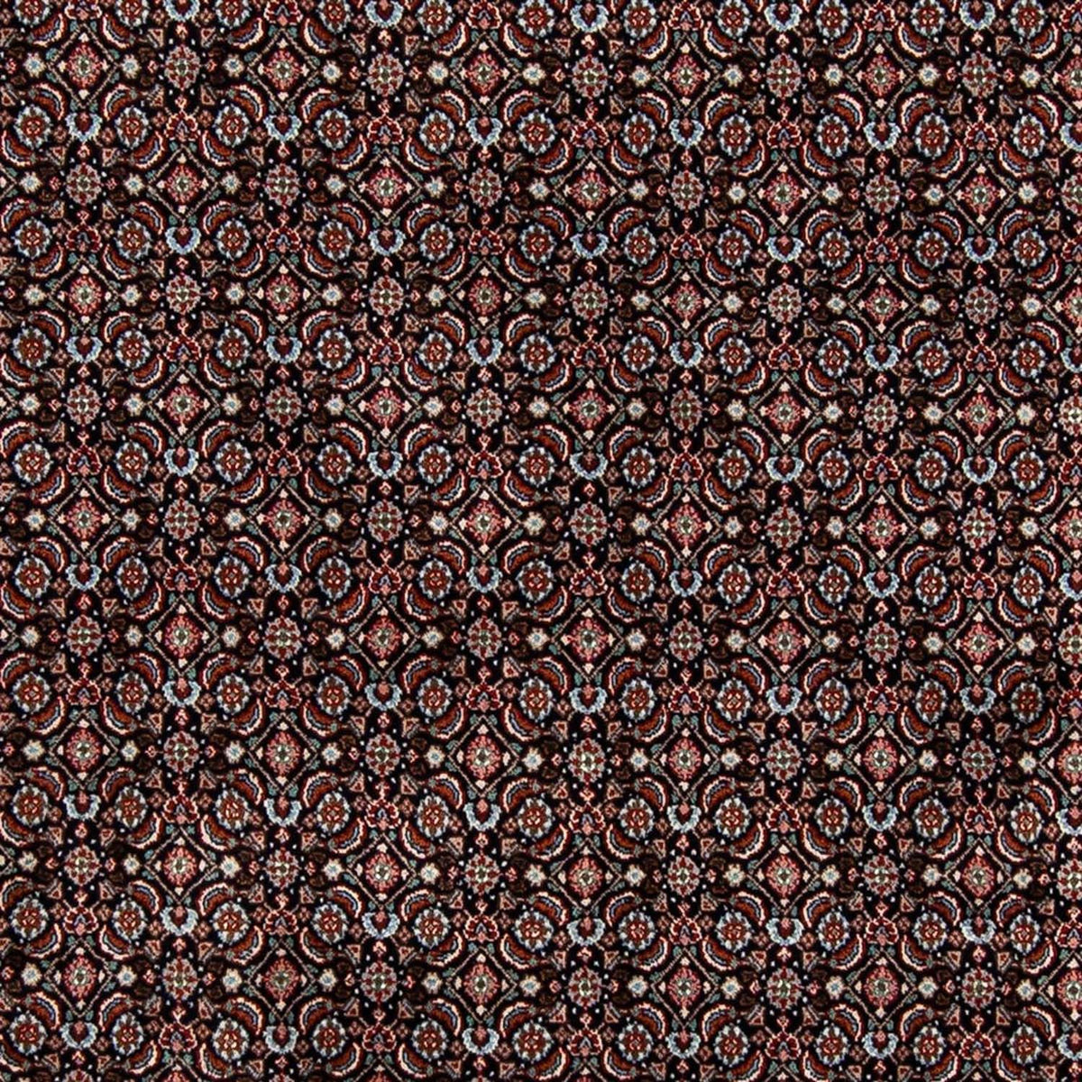 Perser Rug - Classic - 300 x 200 cm - black