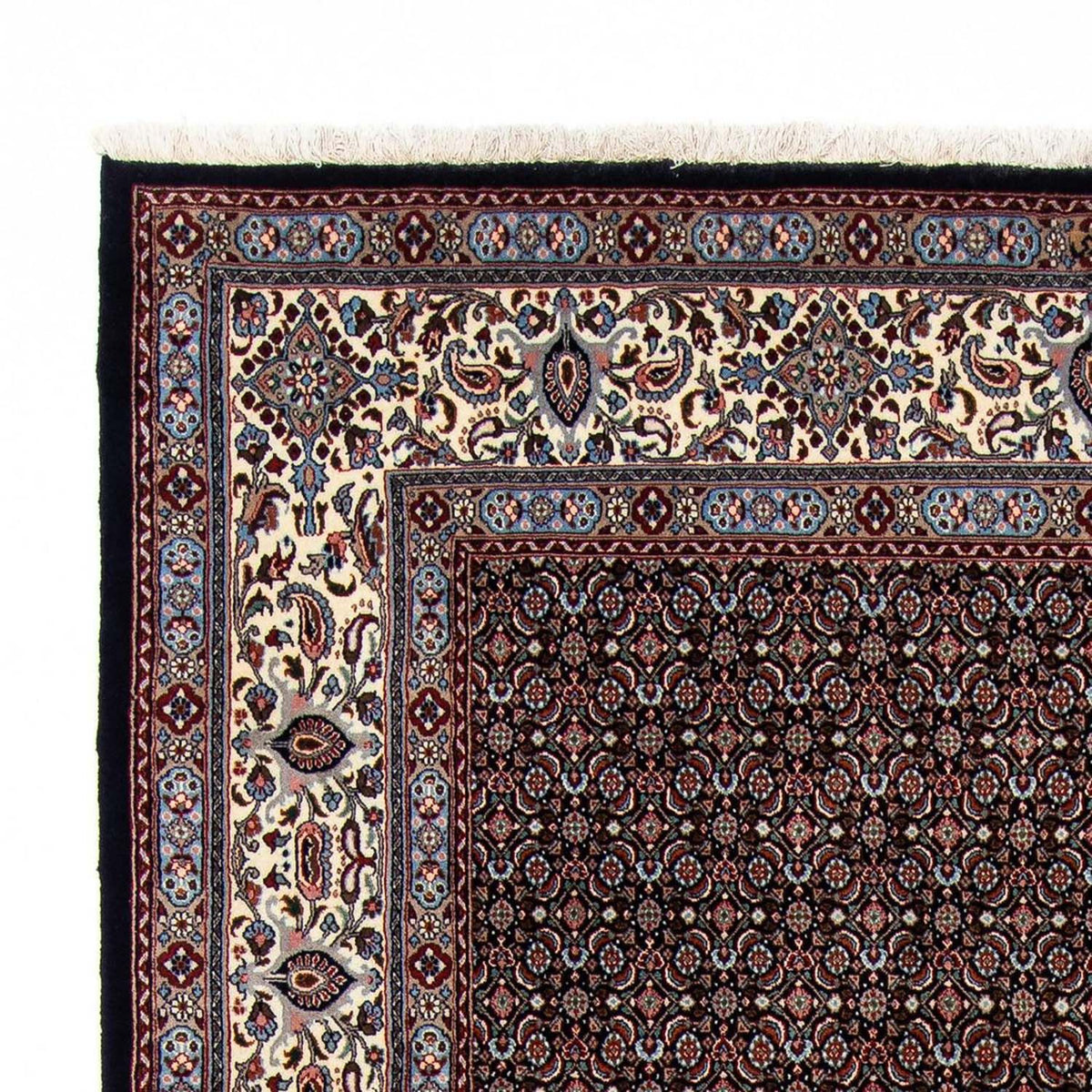 Perser Rug - Classic - 300 x 200 cm - black