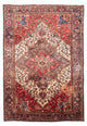Heriz Rug 282x202cm - Persian Rugs