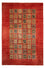 Ziegler Rug - 310 x 208 cm - dark red