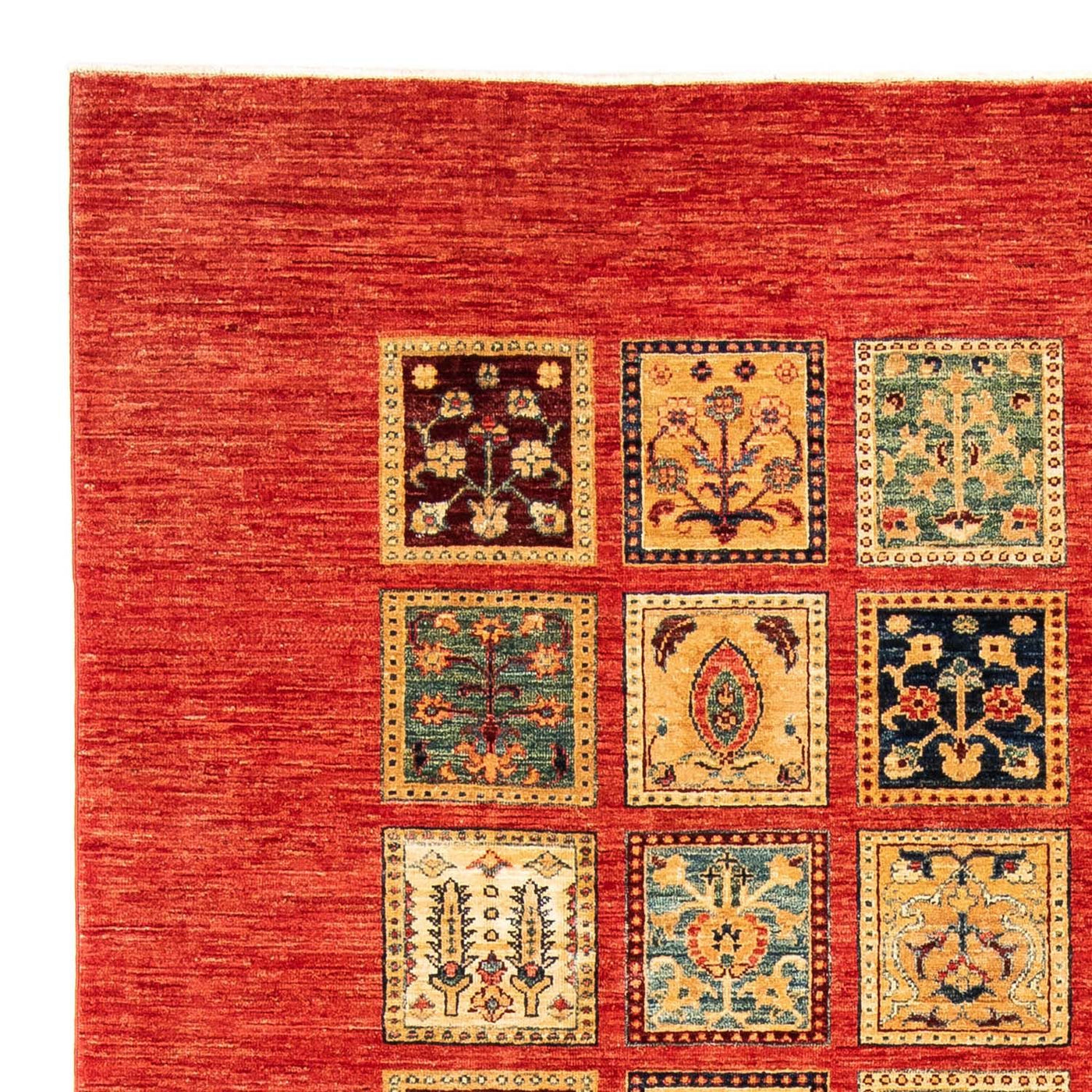Ziegler Rug 292x207cm - Oriental Rug