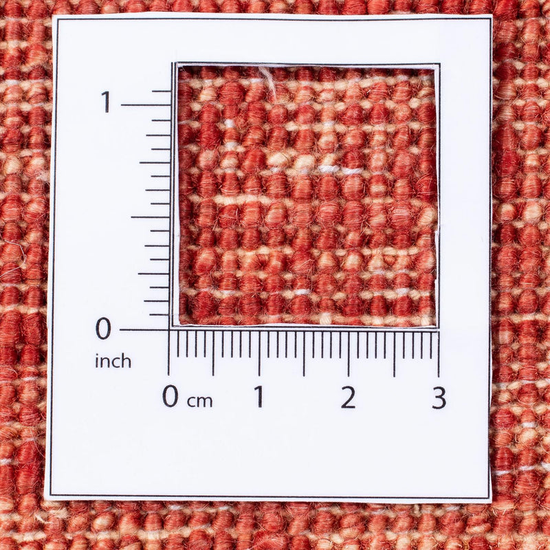 Ziegler Rug - 292 x 207 cm - dark red