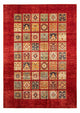 Ziegler Teppich 291x204cm - Orientteppich