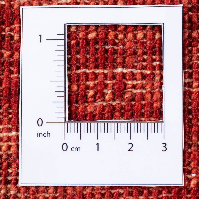 Ziegler Rug - 291 x 204 cm - dark red