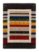 Loribaft Rug 202x142cm - Wool Rug
