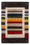 Gabbeh Rug - Loribaft Perser - 200 x 140 cm - multicolored