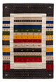 Loribaft Rug 200x140cm - Wool Rug
