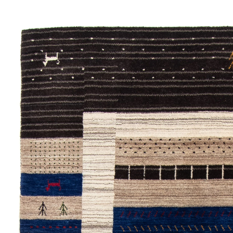 Gabbeh Rug - Loribaft Perser - 200 x 140 cm - multicolored
