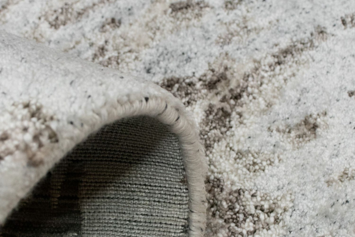 Designer Rug - 140 x 70 cm - multicolored