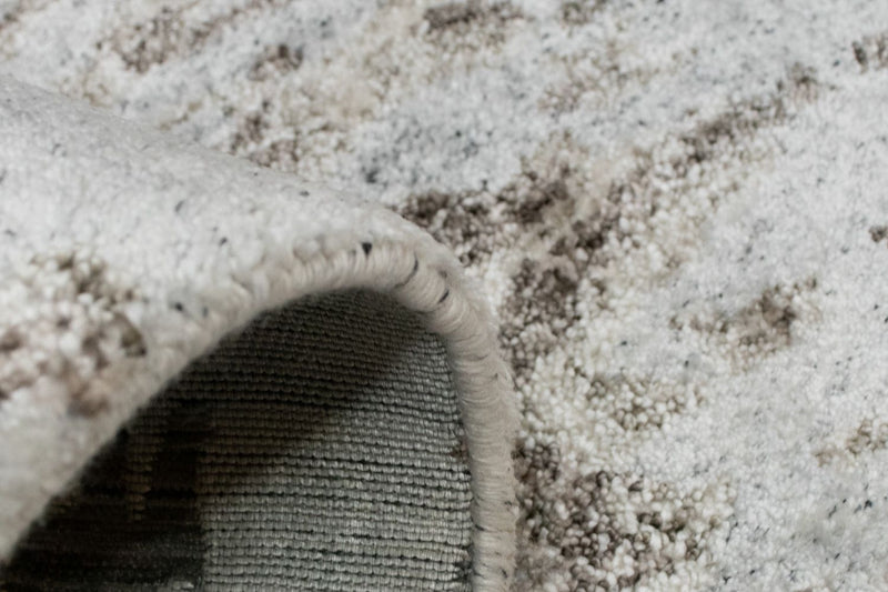 Designer Rug - 140 x 70 cm - multicolored