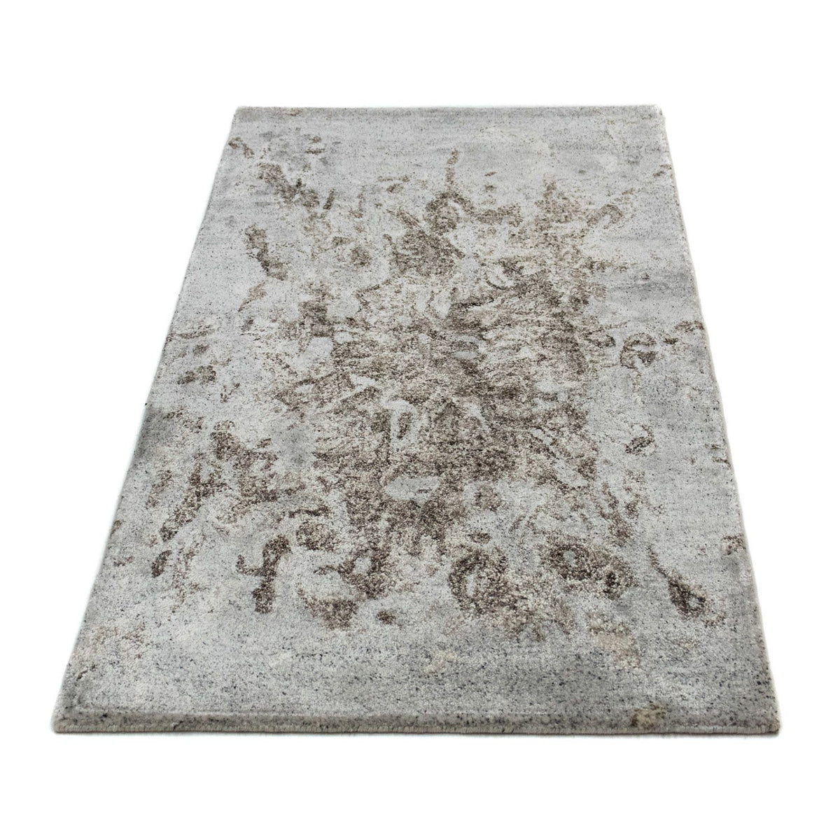 Designer Rug - 140 x 70 cm - multicolored