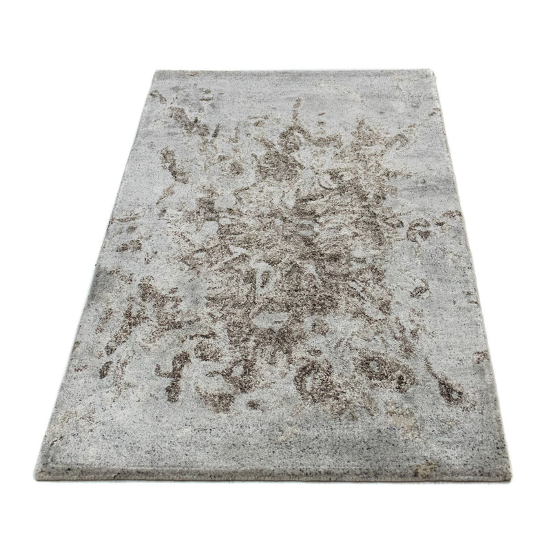 Designer Rug - 140 x 70 cm - multicolored