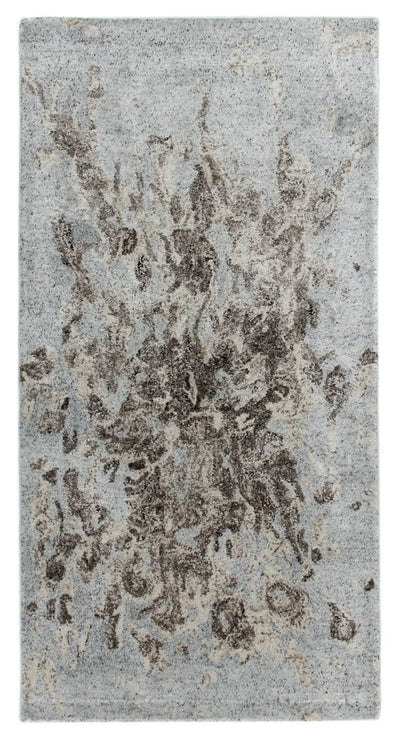 Designer Rug 70x140cm - Designerteppich