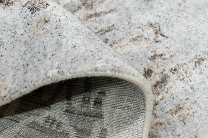 Designer Rug - 140 x 70 cm - multicolored