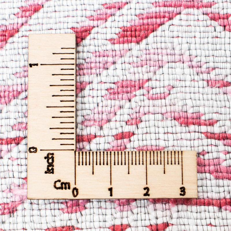 Designer Rug - 240 x 170 cm - rose