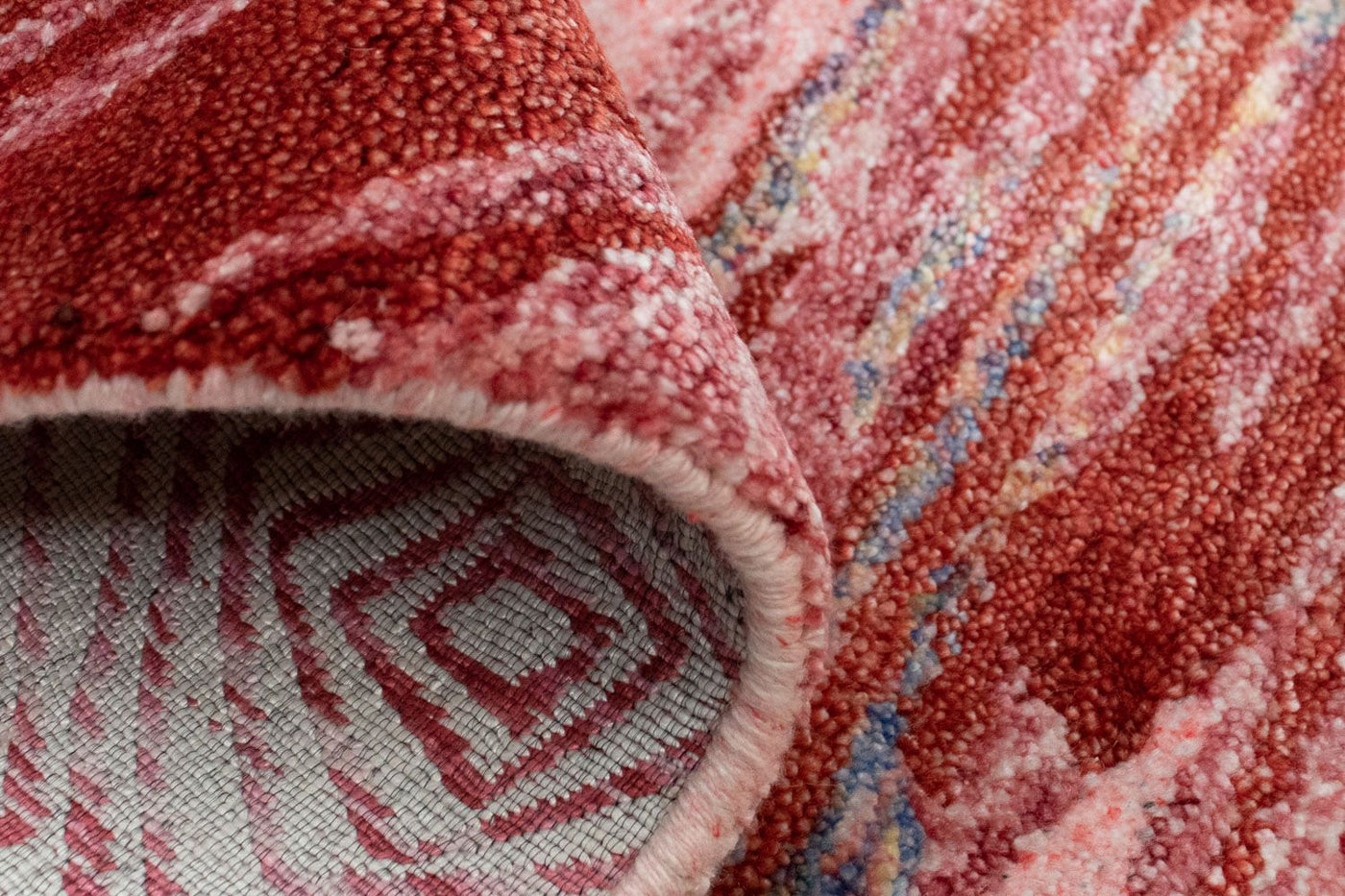 Designer Rug 140x70cm - Designerteppich
