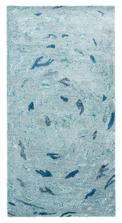 Designer Rug 70x140cm - Designerteppich