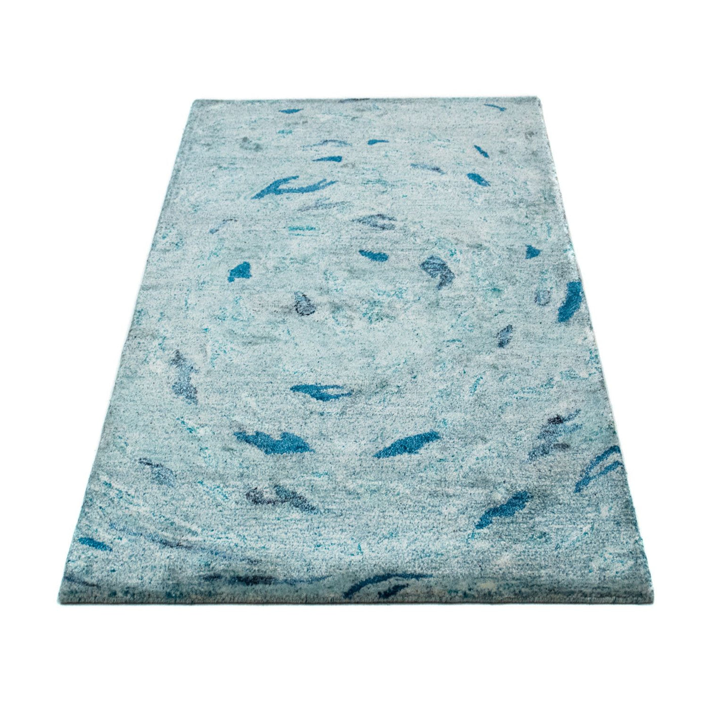 Designer Teppich 140x70cm - Designerteppich