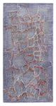 Designer Rug 70x140cm - Designerteppich
