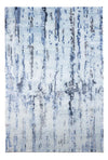 Designer Rug 200x300cm - Designerteppich - Rectangle / Multicolored / 200 x 300 cm Rectangle