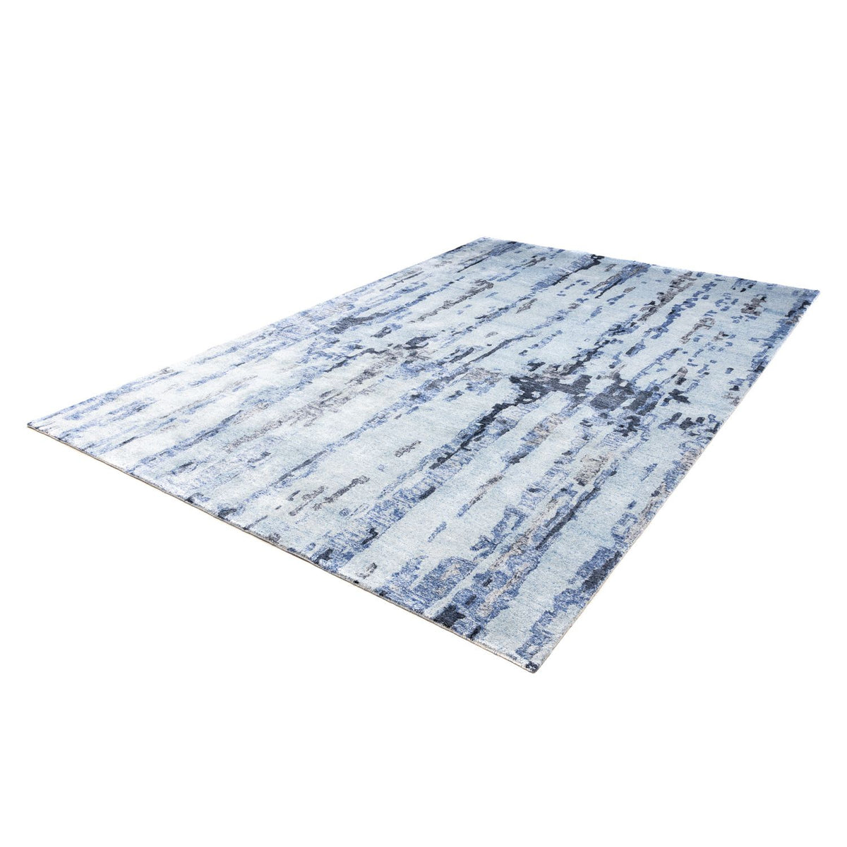 Designer Rug - 300 x 200 cm - multicolored