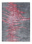 Designer Rug - 200 x 140 cm - grey