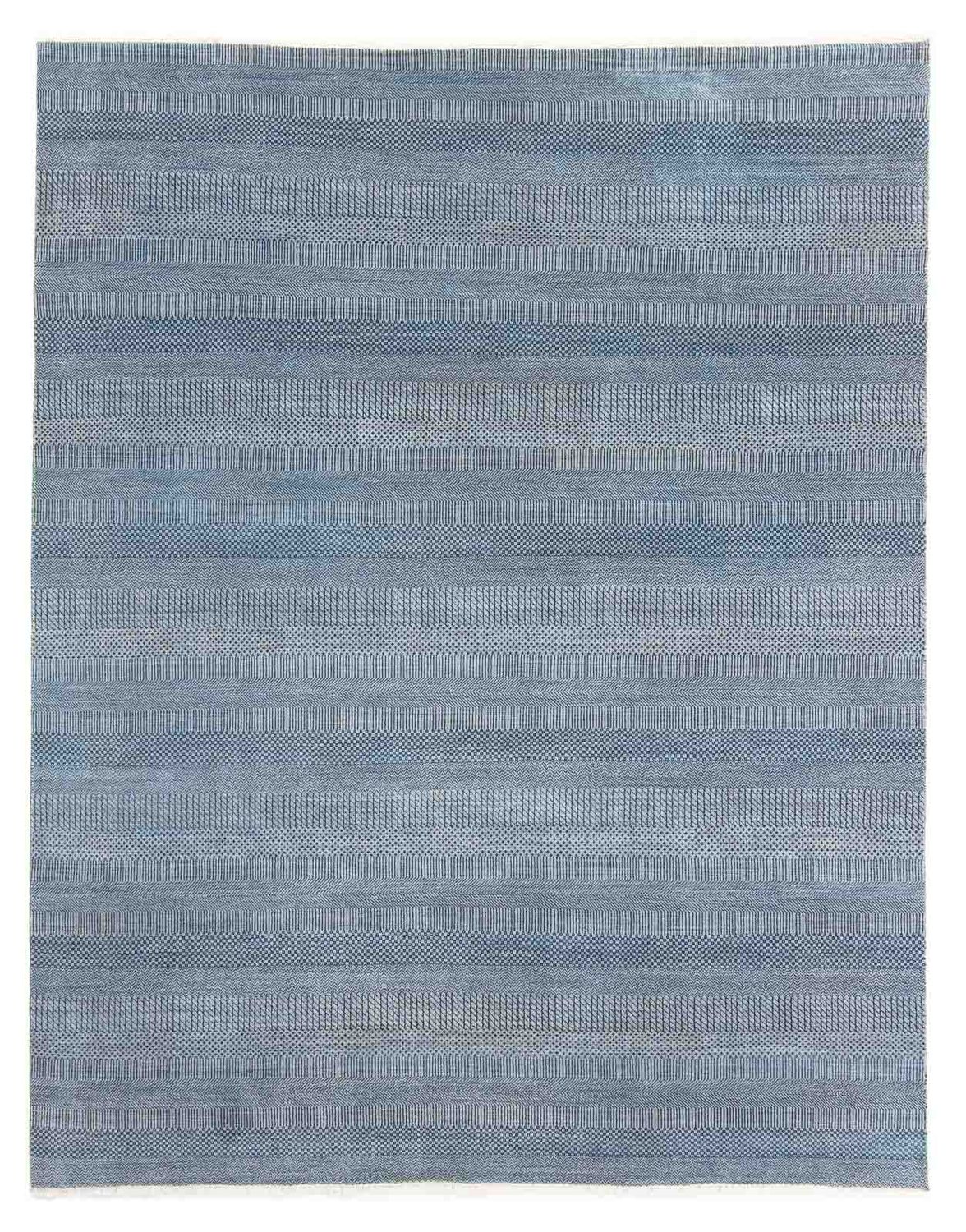 Designer Rug - 308 x 245 cm - multicolored