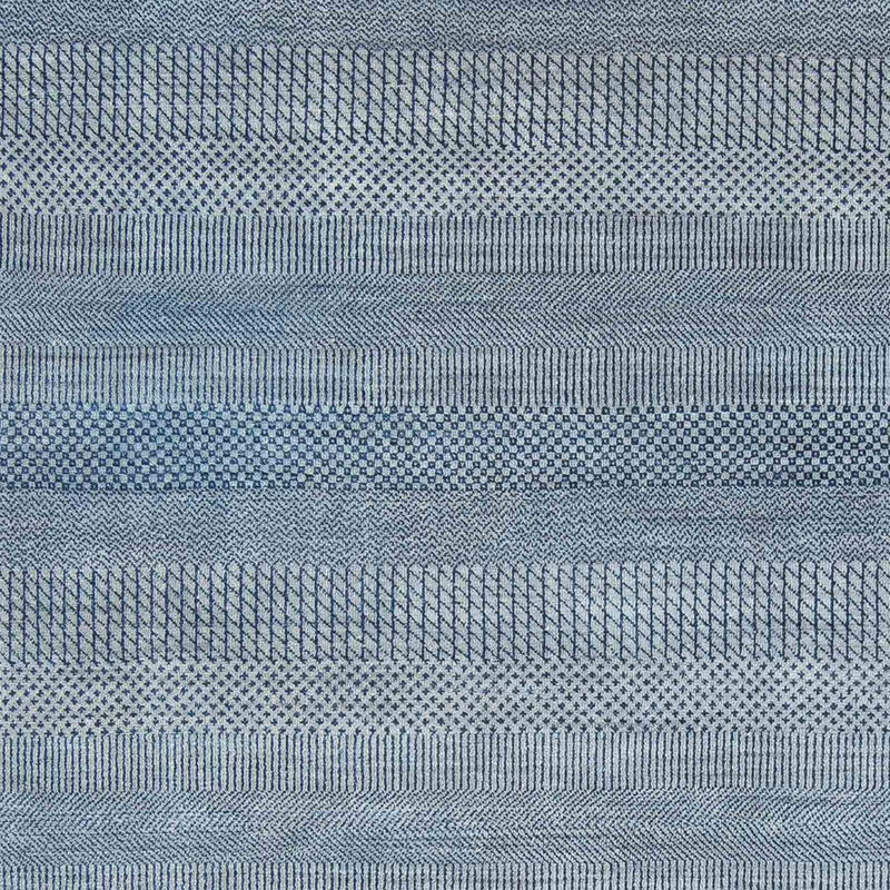 Designer Rug - 308 x 245 cm - multicolored