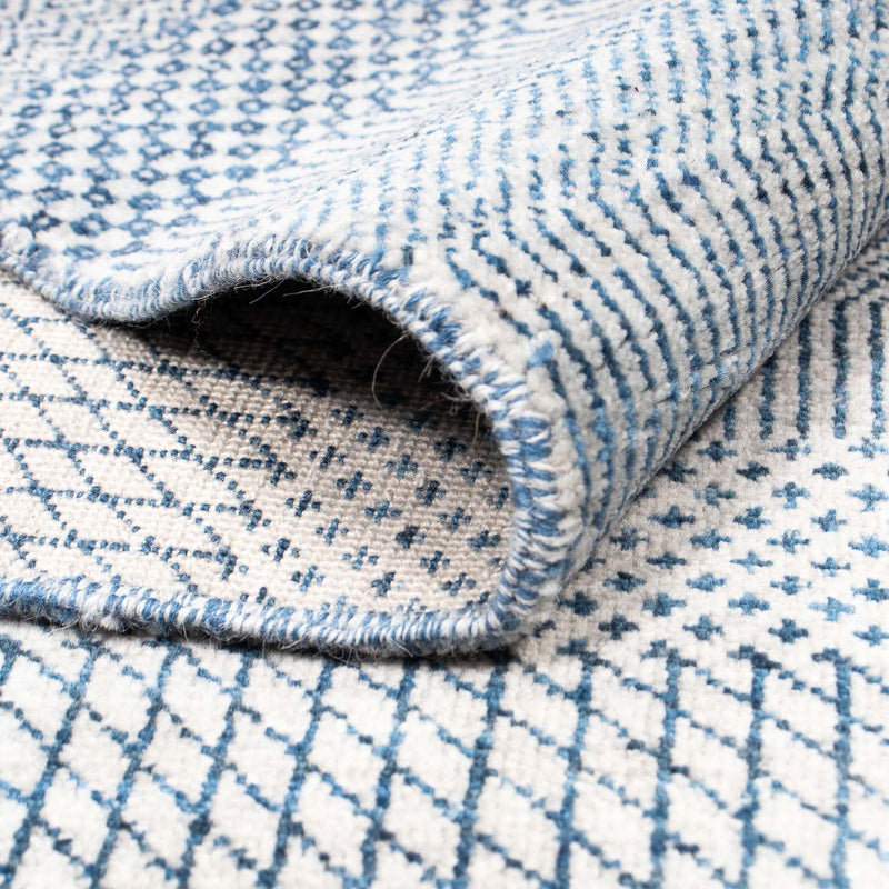 Designer Rug - 308 x 245 cm - multicolored