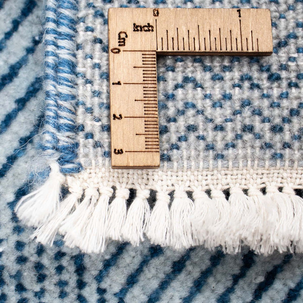 Designer Rug - 308 x 245 cm - multicolored