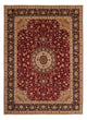 Tabriz - 50 Raj Rug 393x298cm - Persian Rugs