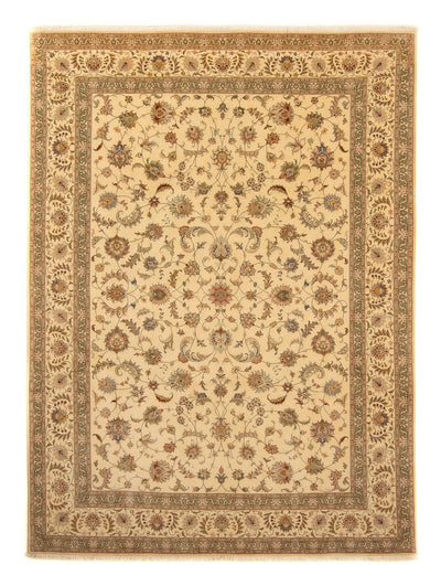 Tabriz - 50 Raj Rug 250x342cm - Persian Rugs