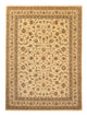 Täbriz - 50 Raj Teppich 342x250cm - Perserteppich