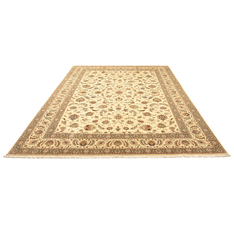 Perser Rug - Tabriz - Royal - 342 x 250 cm - beige